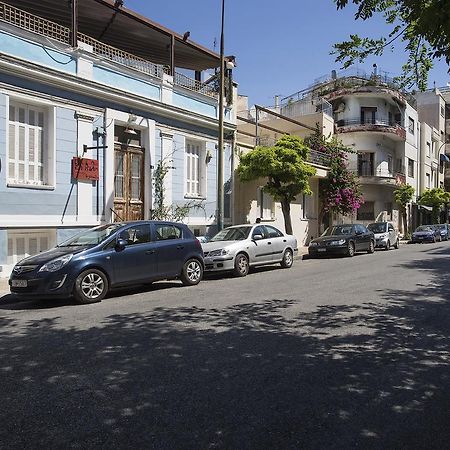 Posh & Minimal 1 Bd Apt - Panathenaic Stadium מראה חיצוני תמונה