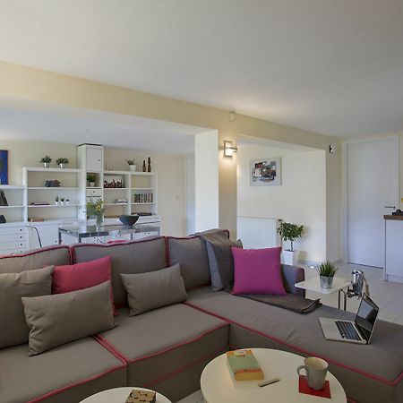 Posh & Minimal 1 Bd Apt - Panathenaic Stadium מראה חיצוני תמונה