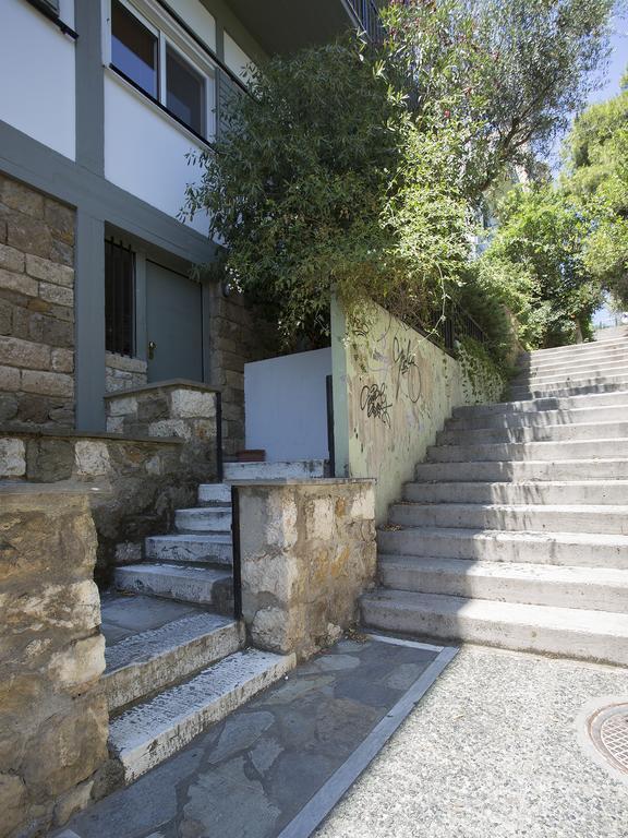Posh & Minimal 1 Bd Apt - Panathenaic Stadium מראה חיצוני תמונה