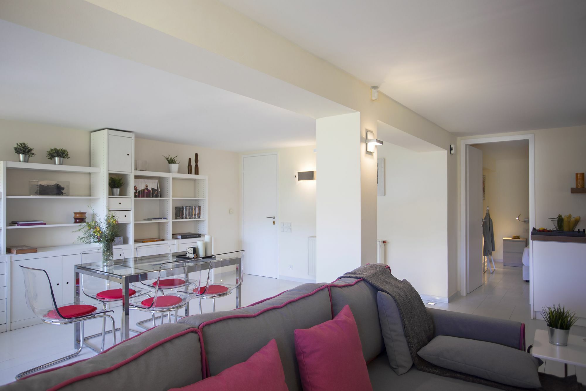 Posh & Minimal 1 Bd Apt - Panathenaic Stadium מראה חיצוני תמונה
