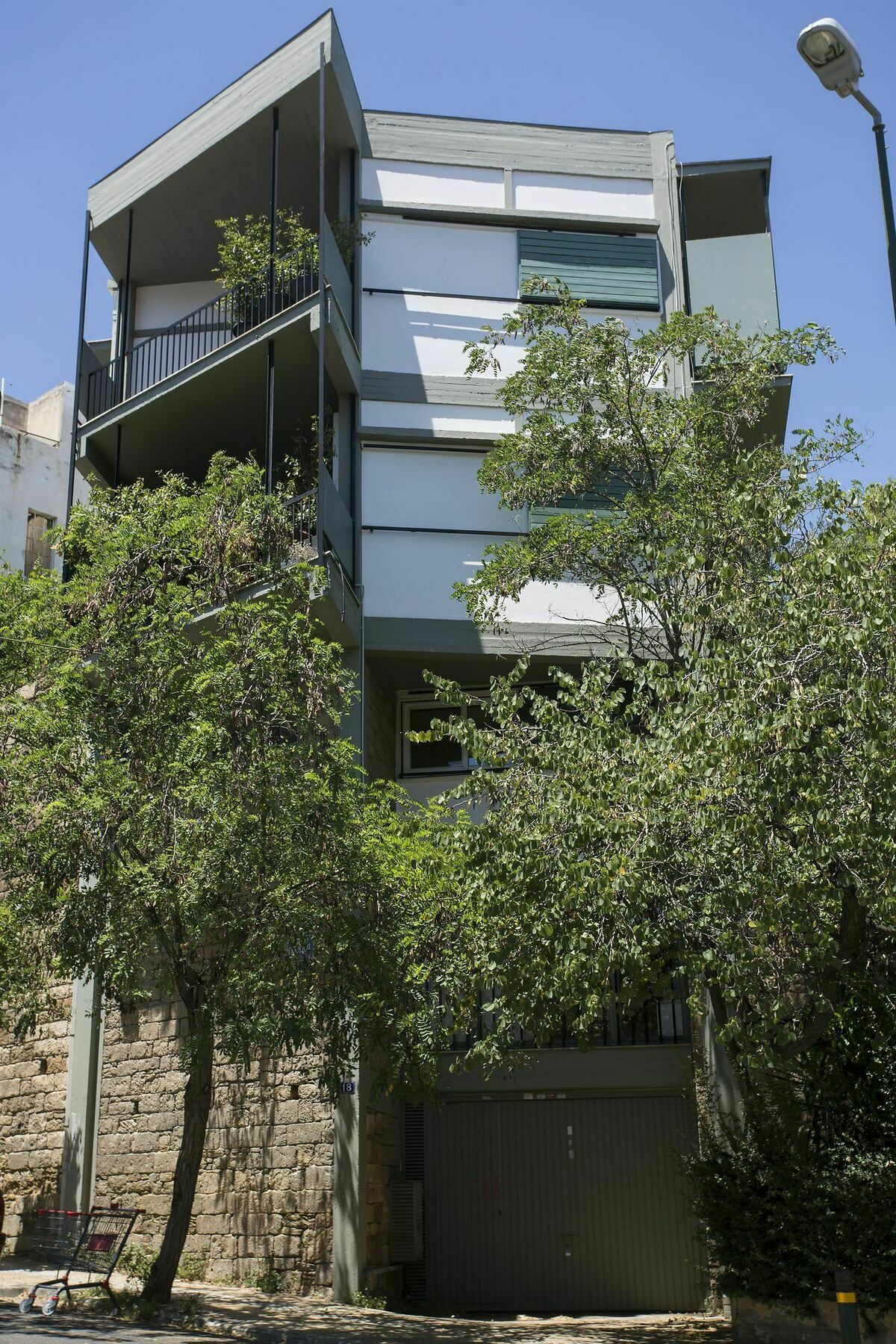 Posh & Minimal 1 Bd Apt - Panathenaic Stadium מראה חיצוני תמונה