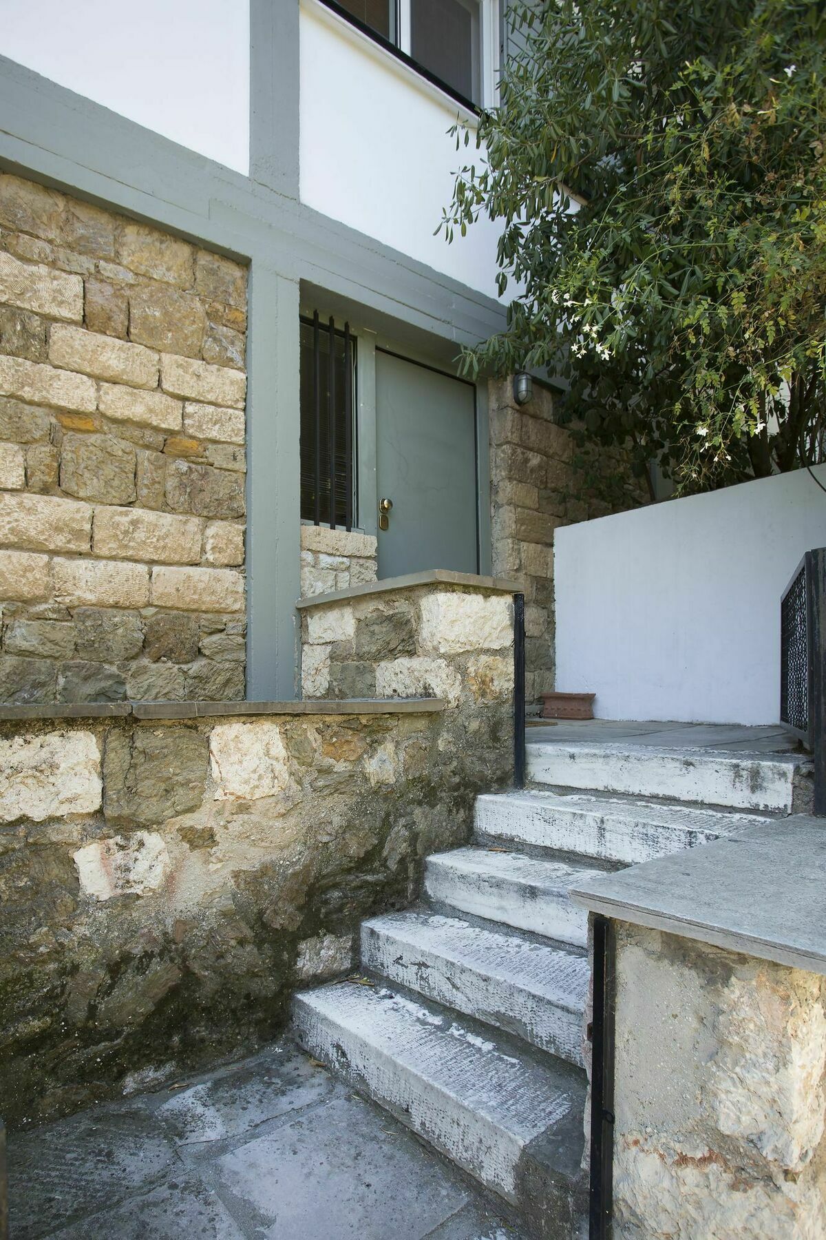 Posh & Minimal 1 Bd Apt - Panathenaic Stadium מראה חיצוני תמונה