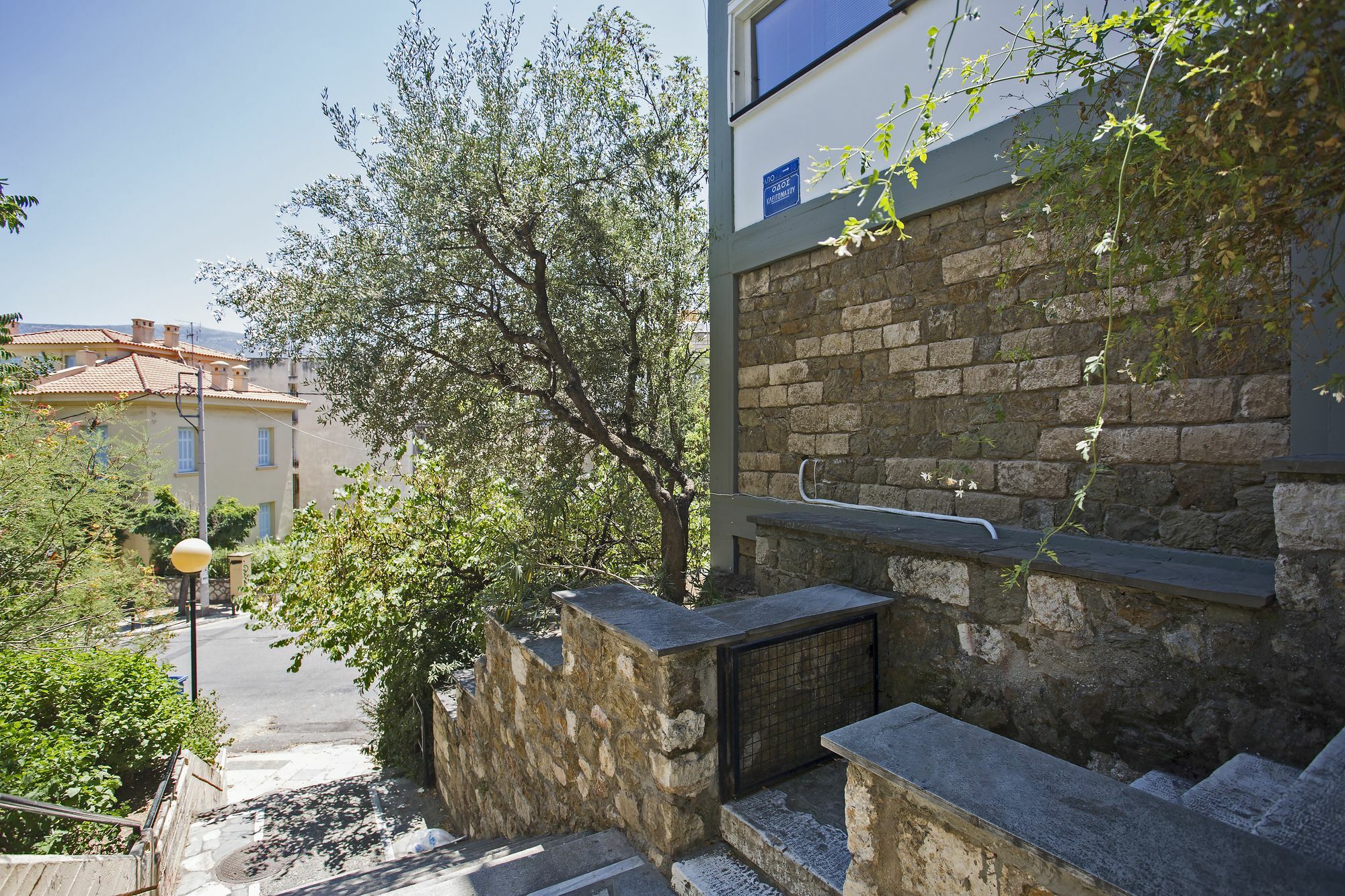 Posh & Minimal 1 Bd Apt - Panathenaic Stadium מראה חיצוני תמונה